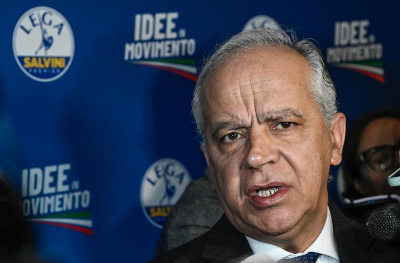 Piantedosi, pacchetto sicurezza in Cdm entro primi giorni febbraio