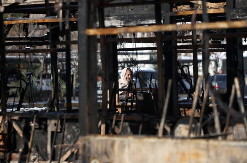 Time, 'potrebbero essere 30mila i morti in 48 ore di repressione in Iran'