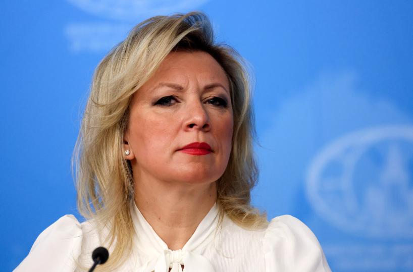 Mosca, 'rinunciando al gas russo la Ue rinuncia alla libert&agrave;'