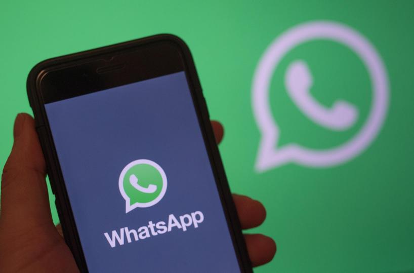 Scatta la sorveglianza rafforzata dell'Ue su WhatsApp