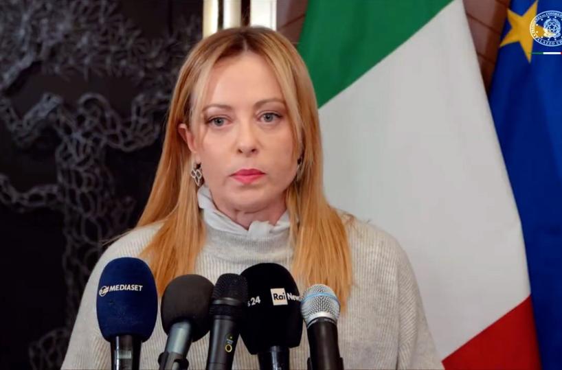 Palazzo Chigi, Cornado torna in Svizzera se le autorit&agrave; giudiziarie collaborano