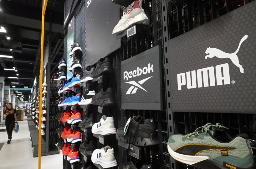 Gruppo cinese Anta acquista il 29% dell'azienda sportiva tedesca Puma