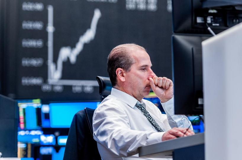 Borsa: l'Europa &egrave; positiva ma cauta, Wall Street &egrave; attesa contrastata