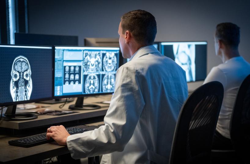 Ricerca Mnesys sul cervello da record in Italia, scoperte top con 1500 lavori