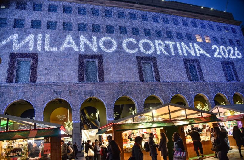 S, spesa contenuta Olimpiadi, nessun effetto negativo su rating Italia