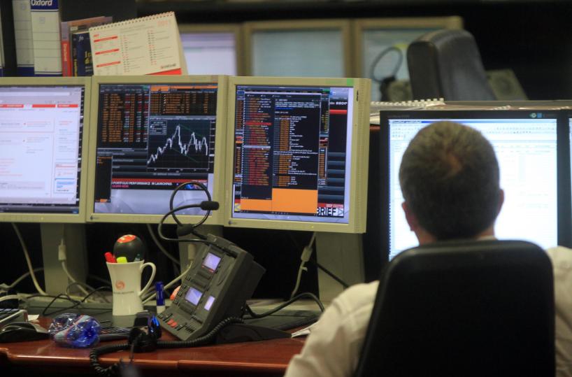 Lo spread fra Btp e Bund ha chiuso in calo a 59,4 punti