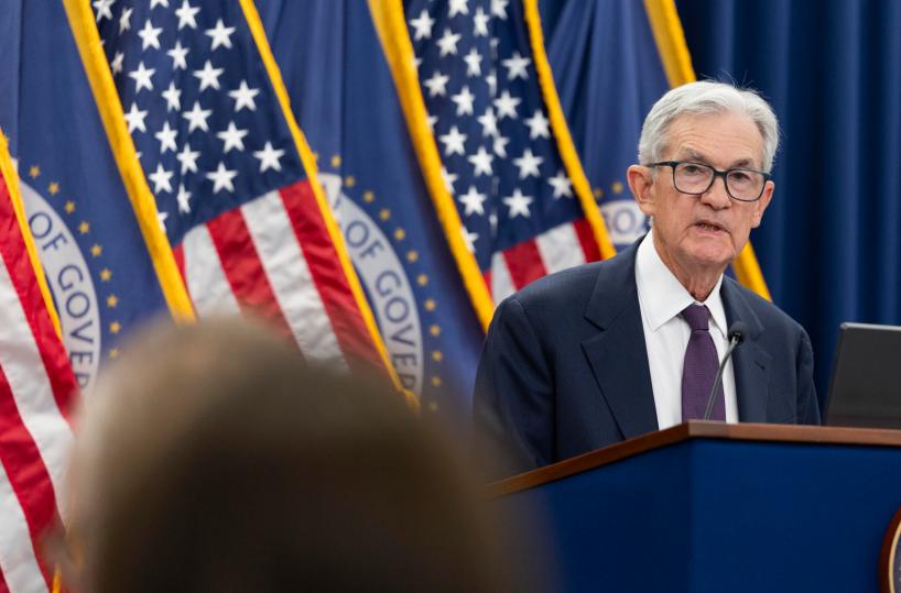 Powell, non credo che la Fed perder&agrave; la sua indipendenza