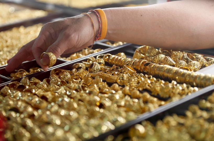 Oro senza freni, sopra 5.290 dollari l'oncia