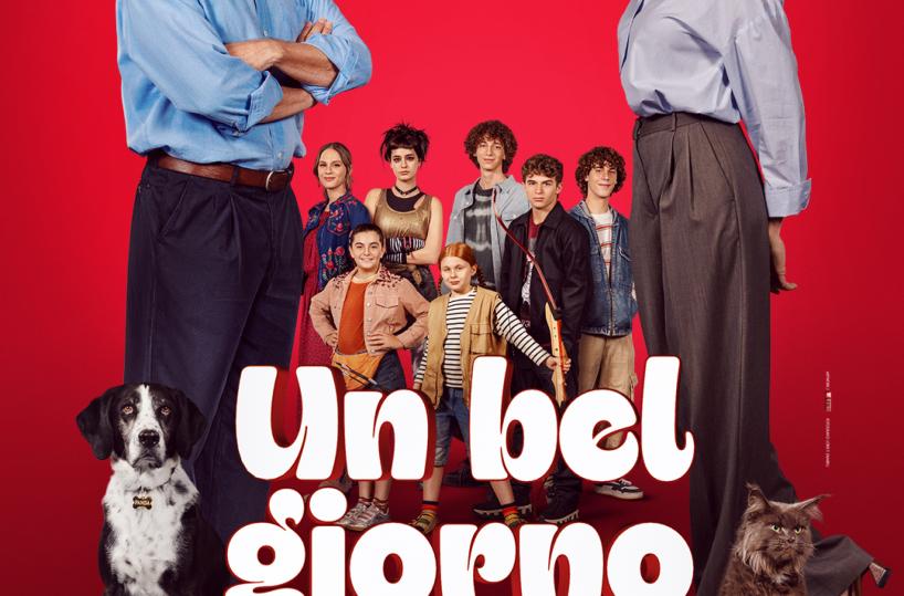 Virginia Raffaele-Fabio De Luigi, coppia d'assi della comicit&agrave; a Sanremo