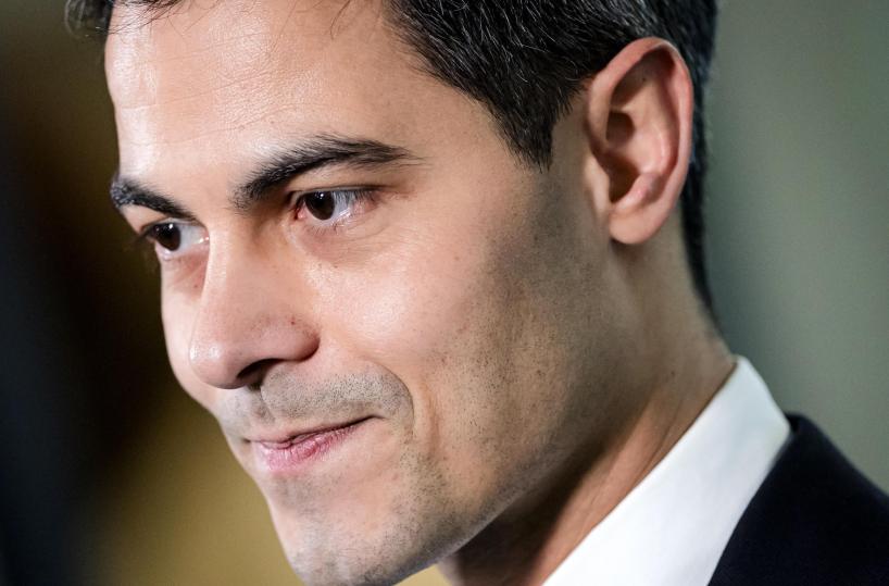 I Paesi Bassi verso un governo di minoranza a febbraio, Jetten premier