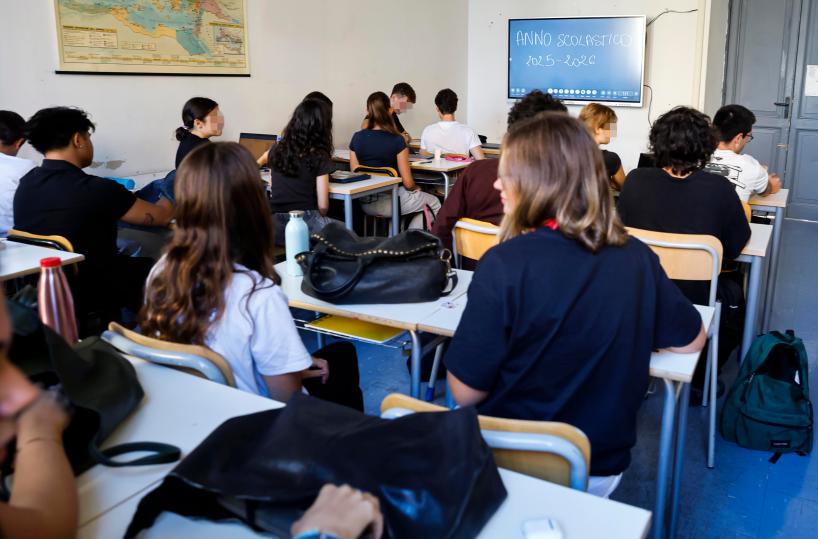 Ministero Istruzione, accertamenti sulle schedature dei docenti