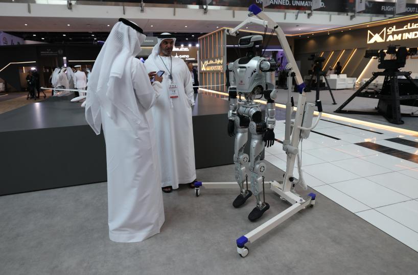 Sistema Italia rafforza la presenza nel Golfo, nuovo accordo ad Abu Dhabi