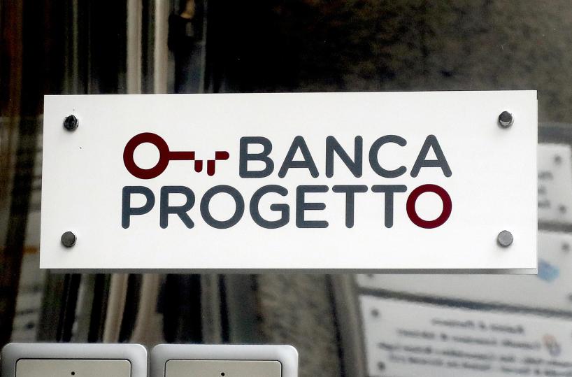 Accordo Fitd e 5 banche per risanamento Banca Progetto