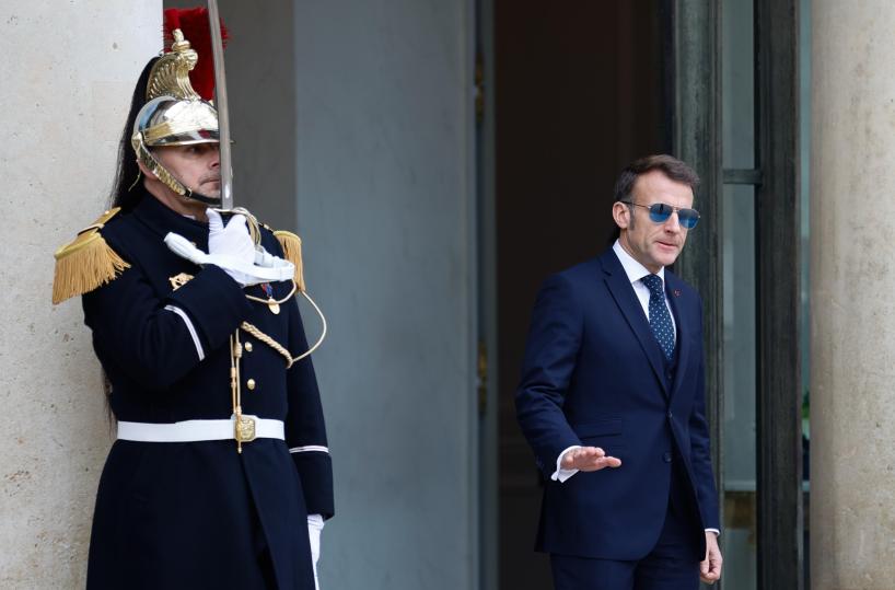 Parigi, favorevoli a inserire pasdaran iraniani tra organizzazioni terroristiche