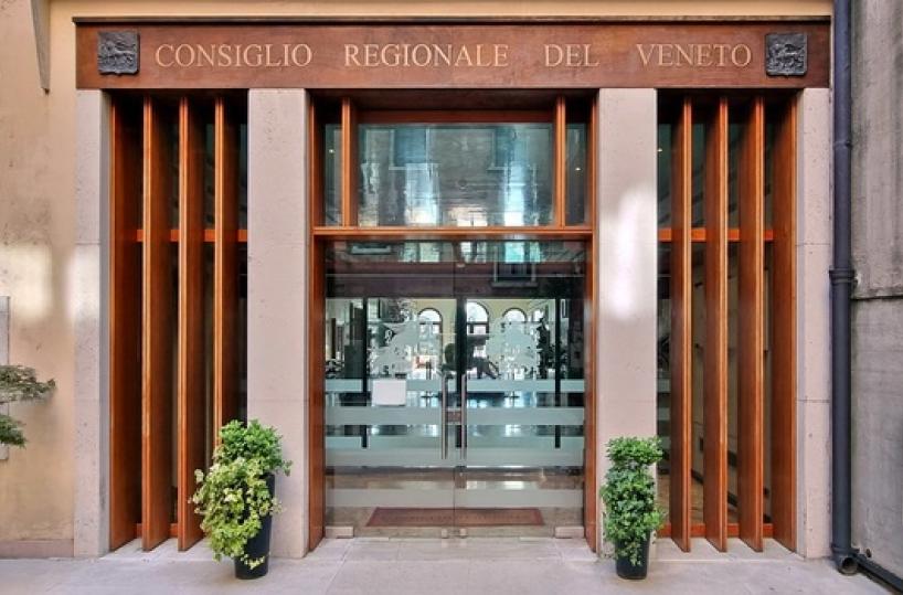 Comunicato Stampa: Sesta commissione - Illustrati tre progetti di legge