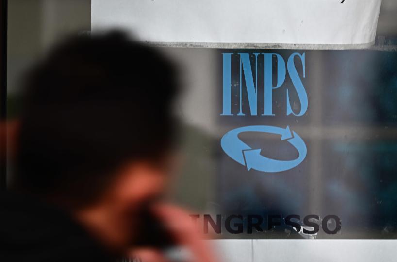 Inps, a novembre 268.179 domande di disoccupazione, +1,3%