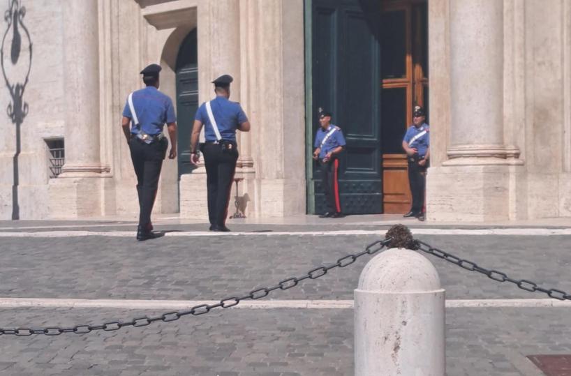 Furgiuele, Fontana fa il suo mestiere, non mi piego a sinistra