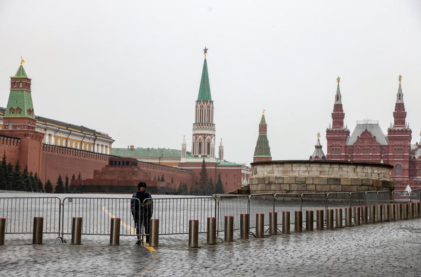 Mosca chiede i danni all'Ue dopo il congelamento dei beni