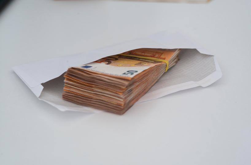 Bankitalia avvisa, sui social prestiti truffa con nostro nome