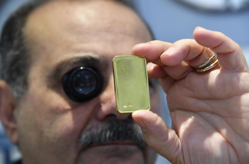 Record di domanda per l'oro, nel 2025 oltre 5.000 tonnellate