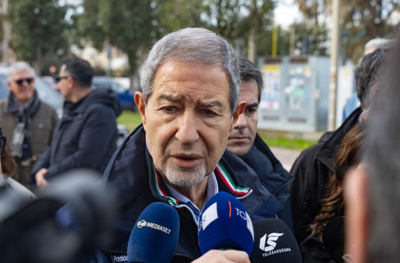 Niscemi, Musumeci 'proporr&ograve; in Cdm un'indagine amministrativa'