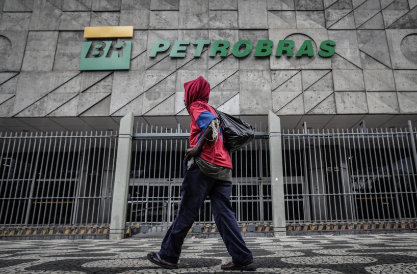 Brasile, Petrobras chiude il 2025 con riserve di petrolio per oltre 12 anni