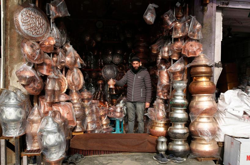 Rame da record, vola a 14.400 dollari con un rialzo del 10%