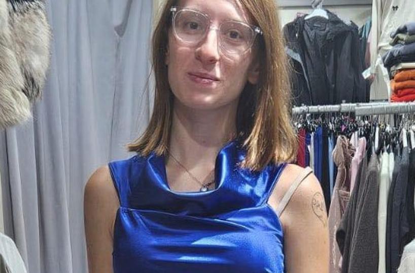 Ritrovata la 19enne scomparsa a Roma, 'sta bene'