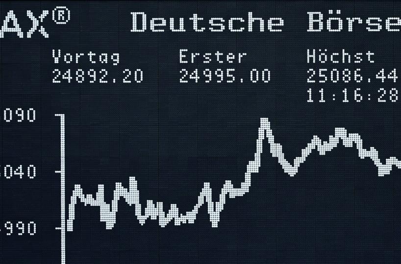 Borsa: l'Europa conclude incerta, Francoforte scivola (-2%) con Sap