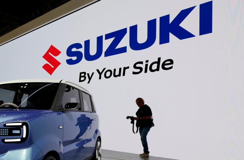 Suzuki supera Nissan, diventa il terzo costruttore giapponese