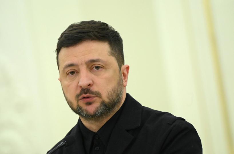 Zelensky, Mosca ha interrotto lo scambio di prigionieri