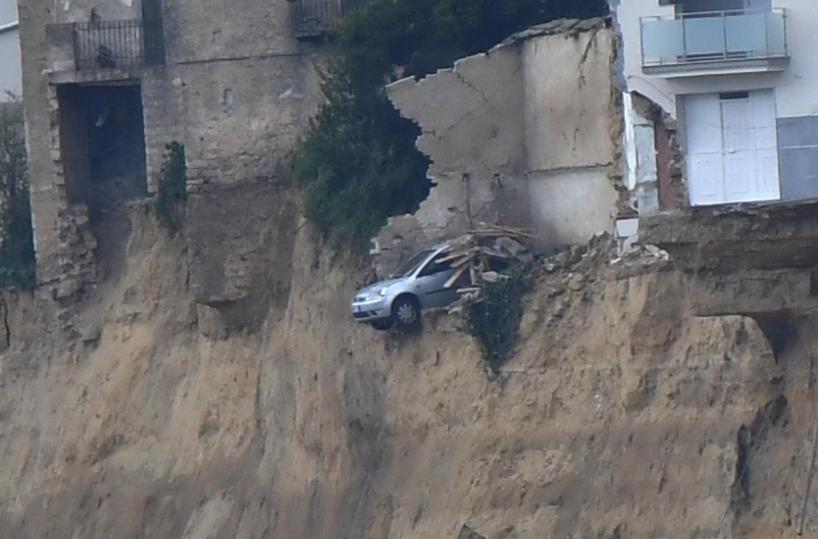 Nevi, per i disastri del maltempo attivare il fondo Ue di solidariet&agrave;