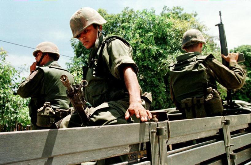 Messico, 1.600 militari inviati a Sinaloa dopo agguato a un deputato