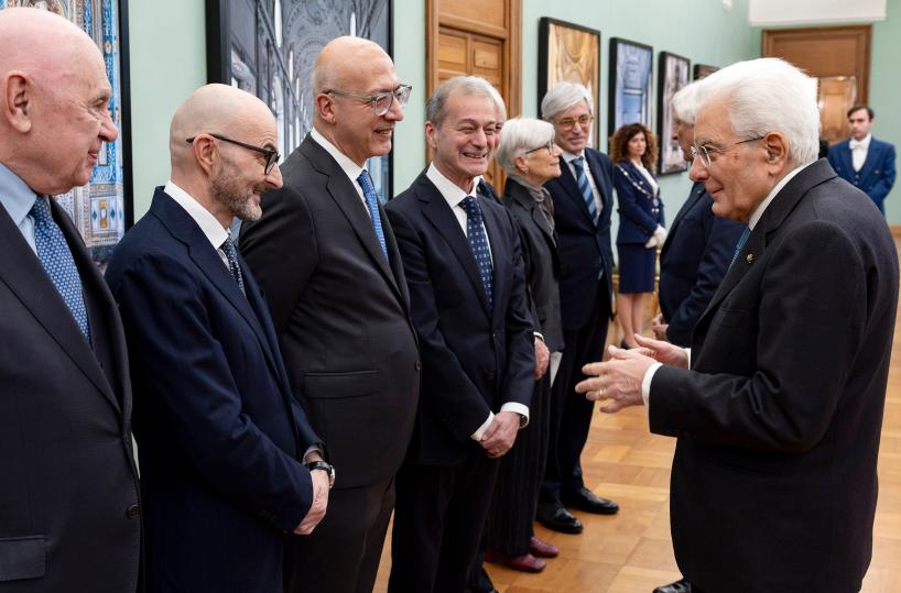 Presidente Cassazione, 'indipendenza toghe resti caposaldo sistema'