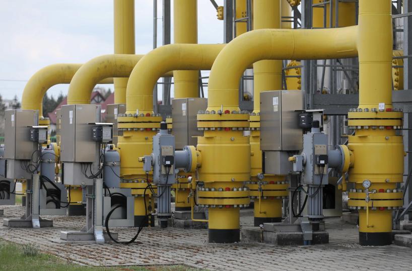 Il gas conclude in rialzo (+1,8%) a 39,2 euro al Megawattora