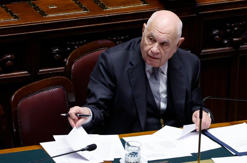 Nordio, 'blasfemo dire che la riforma mini l'indipendenza delle toghe'
