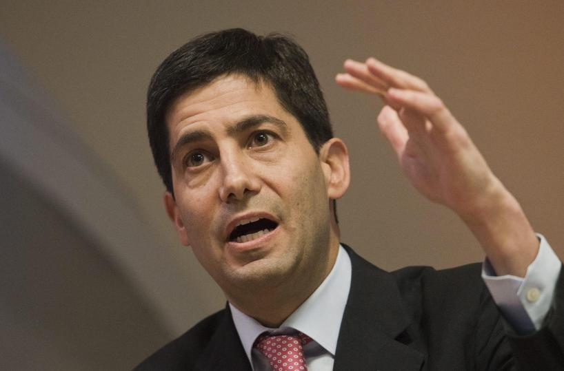 Kevin Warsh &egrave; il nuovo capo della Federal Reserve
