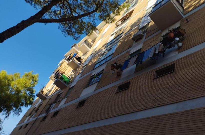 Caso Omerovic, poliziotto a giudizio per l'accusa di tortura