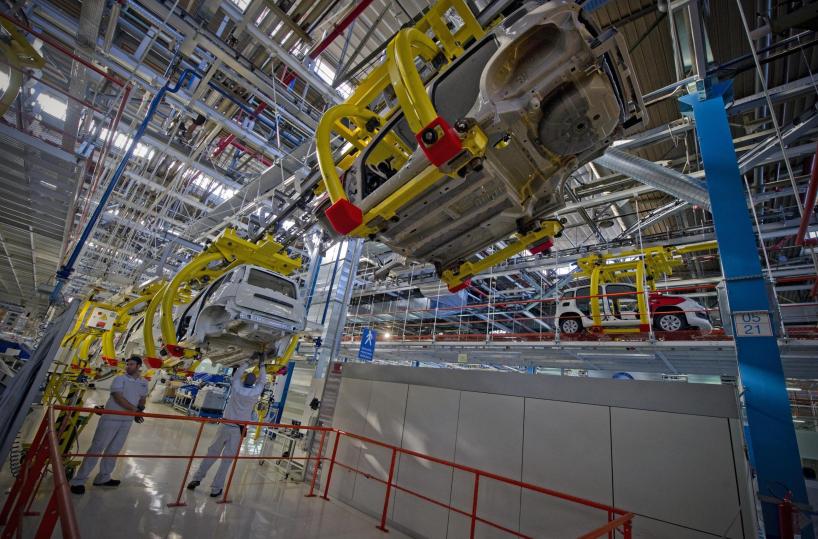 Pil Italia +0,3% nel quarto trimestre, +0,7% nel 2025