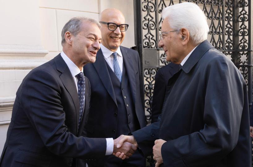 Pg Cassazione, scontro tra giudici e politica a livelli inaccettabili