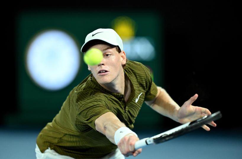 Australian Open: Sinner 'ho avuto opportunit&agrave; e le ho perse, merito a Djokovic'