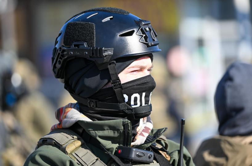 Trump, non ritireremo gli agenti dell'Ice dal Minnesota