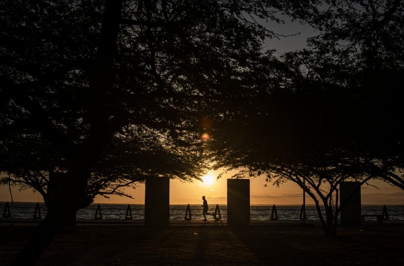 Gli Usa allentano le sanzioni sul petrolio venezuelano