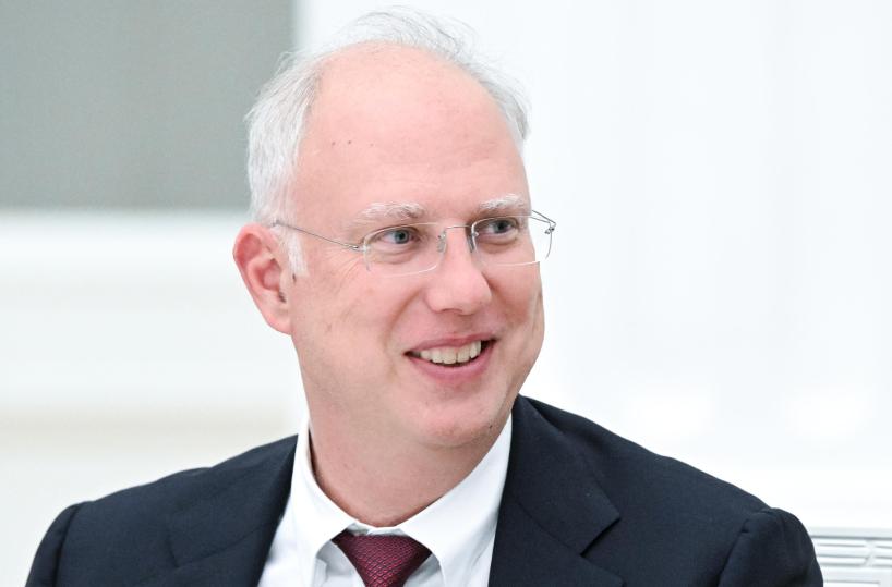 'Dmitriev domani a Miami per incontrare membri amministrazione Trump'