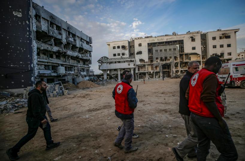 Sono 19 i palestinesi uccisi negli attacchi israeliani a Gaza