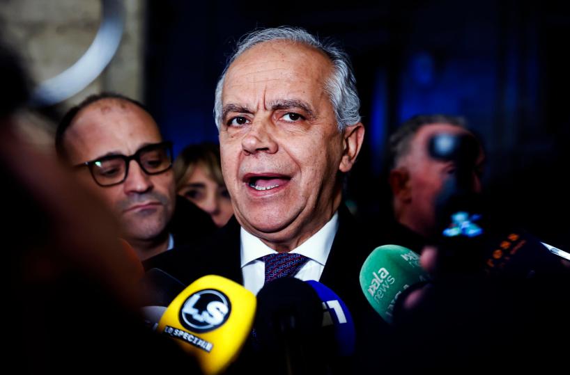 Piantedosi, 'antagonisti violenti, un pericolo per la democrazia'