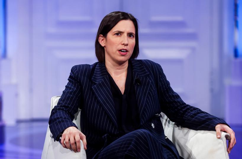 Schlein, parte oggi la campagna per spiegare le ragioni del nostro No