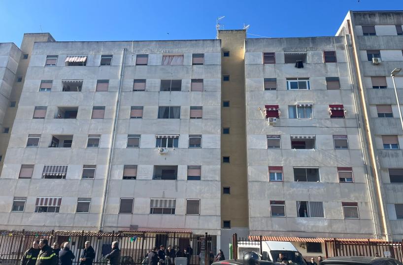 Salvini, in dl sicurezza sgombero immediato di tutte le case occupate