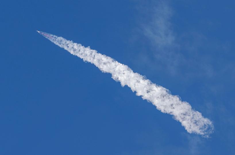 'SpaceX e xAI valutano fusione, rivoluzione nell'impero di Musk'