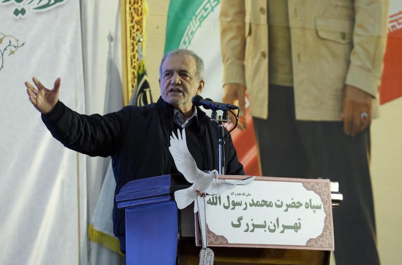 Teheran pubblica l'elenco di 2.986 persone uccise nelle proteste